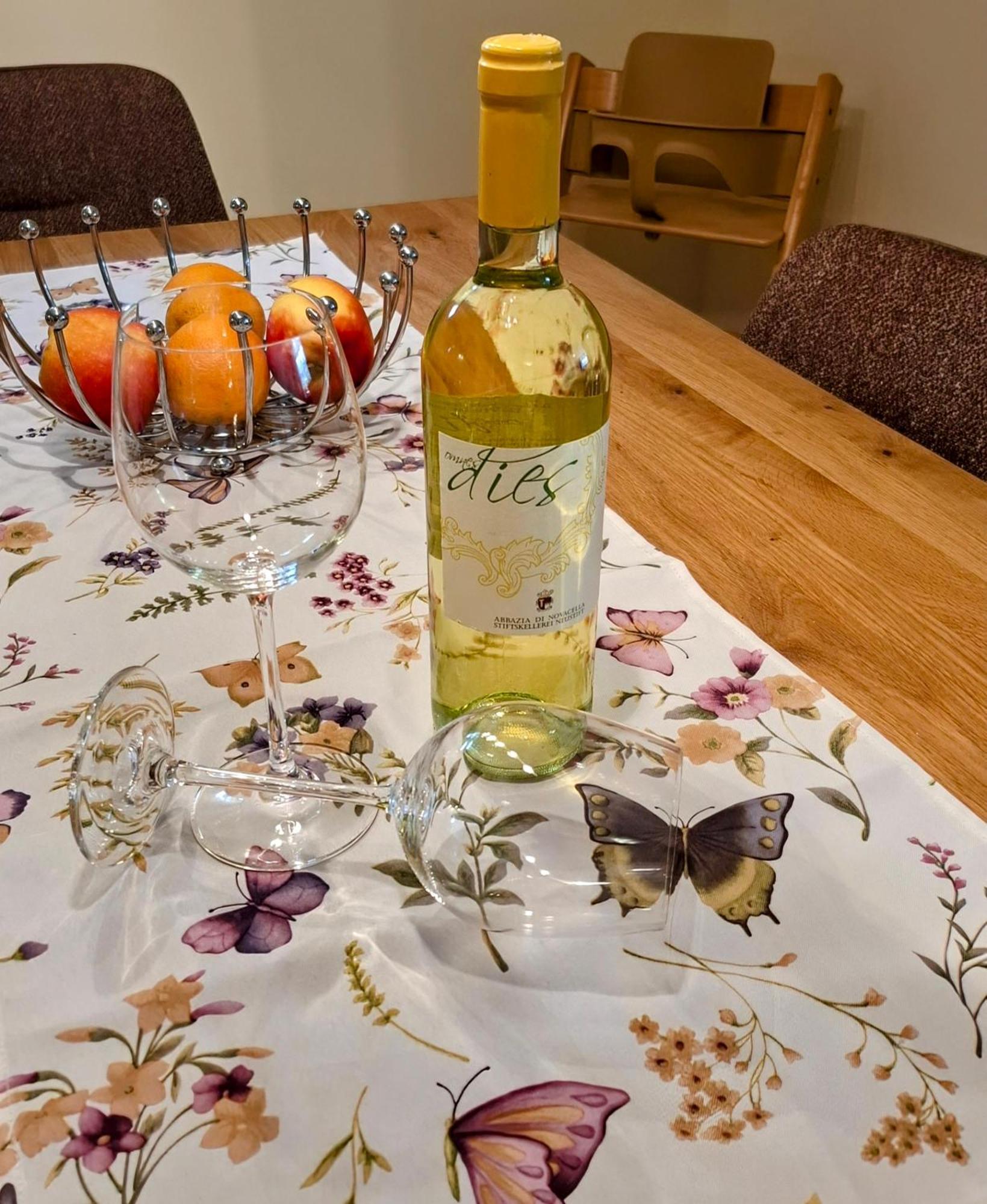 Ferienwohnung Im Landhaus Am Nationalpark Ludwigsthal Luaran gambar